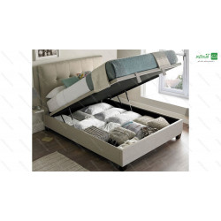 تخت خواب دو نفره آلبان تخت خواب دو نفره آلبان