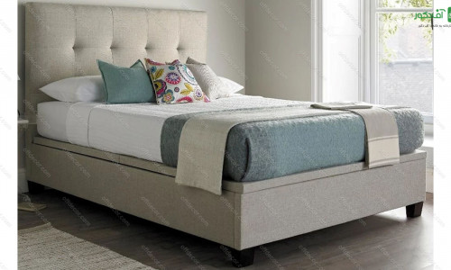 تخت خواب دو نفره آلبان