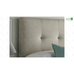 تخت خواب دو نفره آلبان تخت خواب دو نفره آلبان