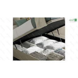 تخت خواب دو نفره آلبان تخت خواب دو نفره آلبان