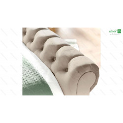 تخت خواب دو نفره آریسان تخت خواب دو نفره آریسان