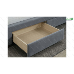 تخت خواب دو نفره تانسو تخت خواب دو نفره تانسو