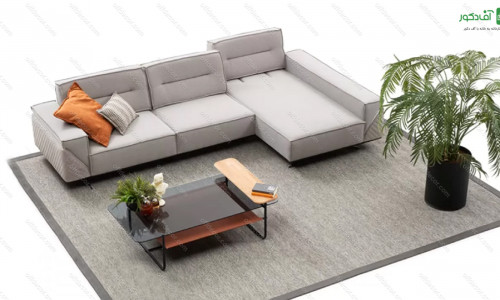 مبل ال مکانیزم ریوارد