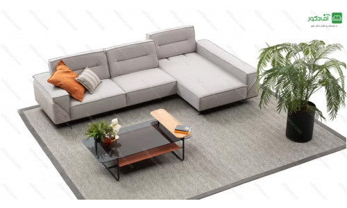 مبل ال مکانیزم ریوارد