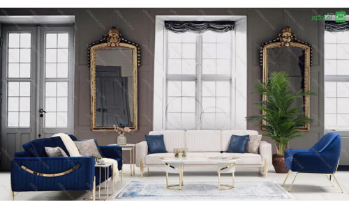 مبل راحتی استار پلاس