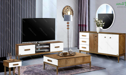 میز تلویزیون لیا