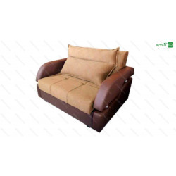 مبل تختخواب شو یک نفره مانوک