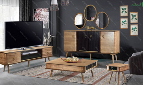 میز تلویزیون آرشینا