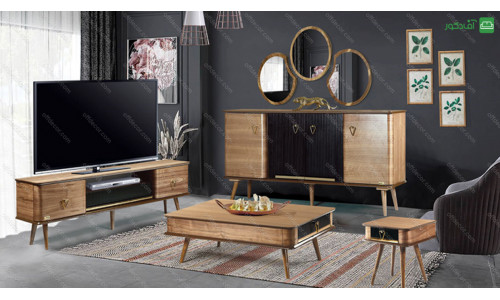 میز تلویزیون آرشینا