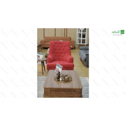 مبل راحتی مکانیزم تختشو لاریسا پلاس