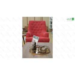 مبل راحتی مکانیزم تختشو لاریسا پلاس