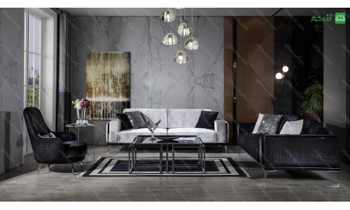 مبل راحتی تخت خواب شو نیوا