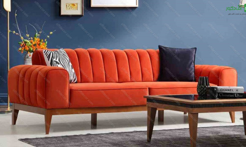 مبل راحتی آدرین