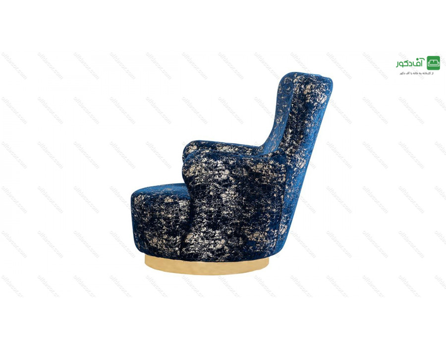 مبل راحتی ژیوار مبل راحتی ژیوار