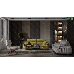 مبل راحتی مکانیزم اندرسون