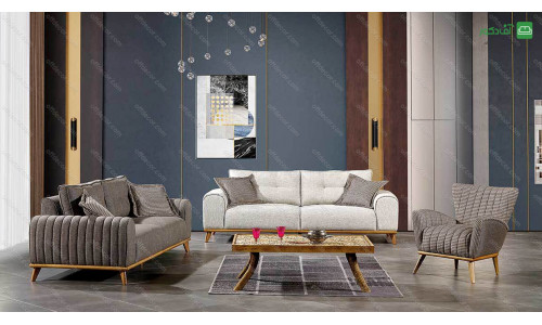 مبل راحتی مکانیزم رزالین