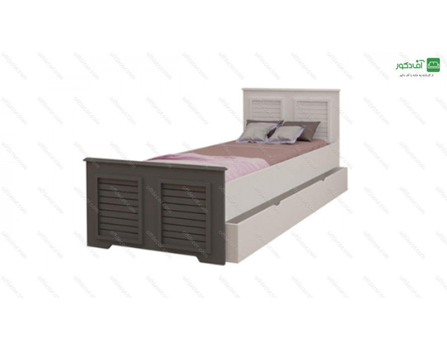 سرویس خواب یک نفره دالیا