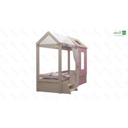 سرویس خواب یک نفره دارلین