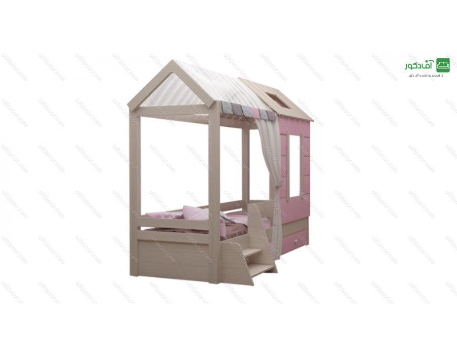 سرویس خواب یک نفره دارلین