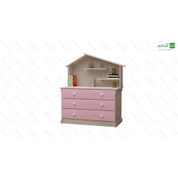 سرویس خواب یک نفره دارلین