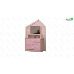 سرویس خواب یک نفره دارلین