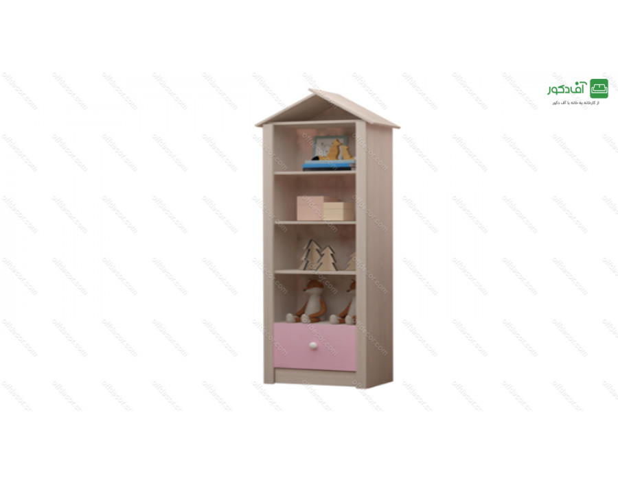 سرویس خواب یک نفره دارلین