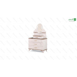 سرویس خواب یک نفره راشل سرویس خواب یک نفره راشل
