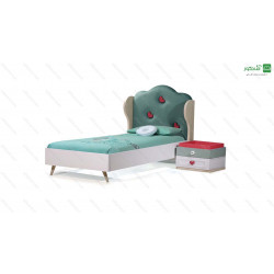 سرویس خواب یک نفره آرامیس سرویس خواب یک نفره آرامیس