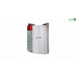 سرویس خواب یک نفره آرامیس سرویس خواب یک نفره آرامیس