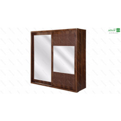 کمد دیواری ریلی پارمیس کمد دیواری ریلی پارمیس