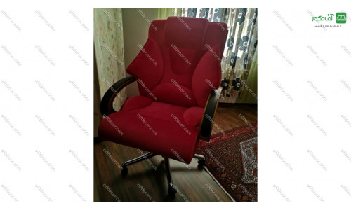 صندلی مدیریتی کد M17 صندلی مدیریتی کد M17