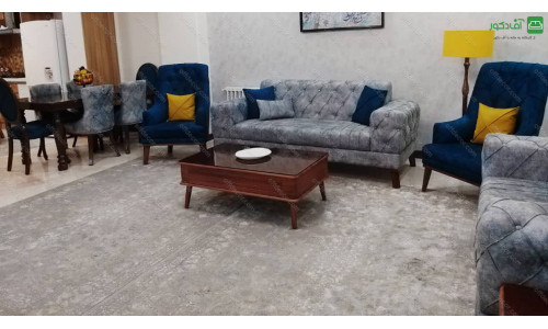 میز ناهار خوری داروین