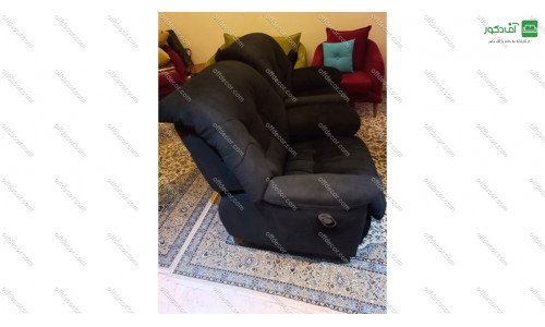 مبل راحتی مکانیزم هوگو مبل راحتی مکانیزم هوگو