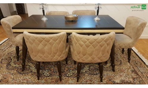 مبل راحتی مکانیزم لستر Lester