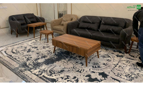 مبل راحتی کاترین