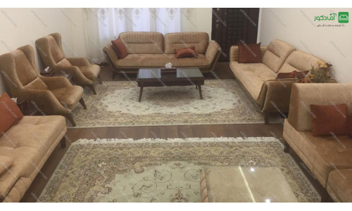 مبل ال تختشو نارسیس مبل ال تختشو نارسیس