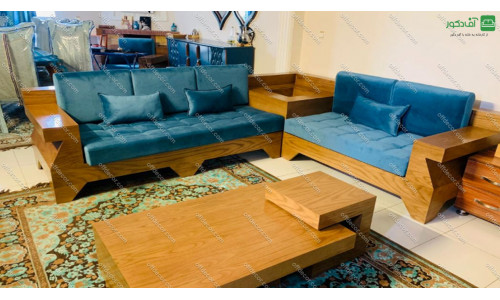 مبل ال ربکا rebeka