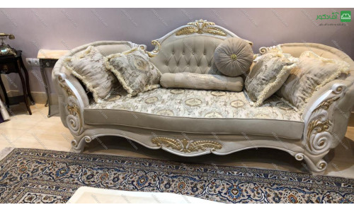 مبل کلاسیک آماندا مبل کلاسیک آماندا