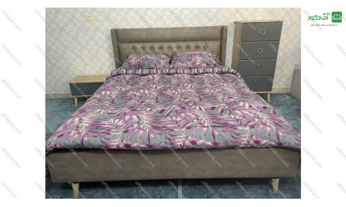 سرویس خواب دو نفره آیسو