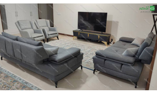 مبل راحتی مکانیزم مونترال مبل راحتی مکانیزم مونترال