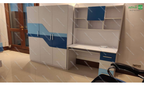 سرویس خواب یک نفره پارسان سرویس خواب یک نفره پارسان