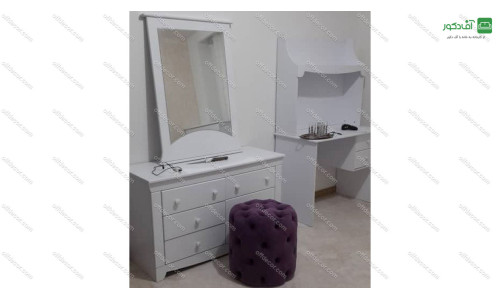 سرویس خواب یک نفره نورسا