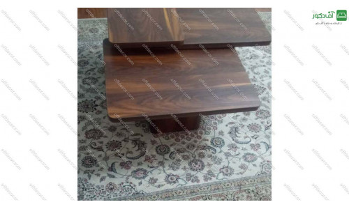 میز جلو مبلی شنیا میز جلو مبلی شنیا