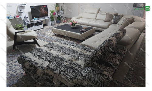 مبل ال ورساچه VERSACE