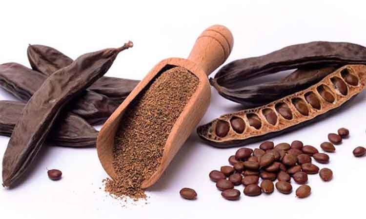 خرنوب برای افزایش تعداد اسپرم