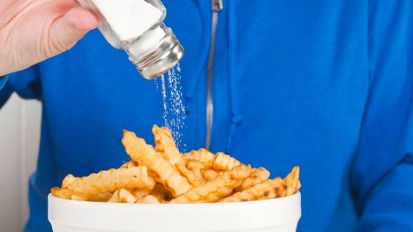 غذاهای مضر در بارداری
