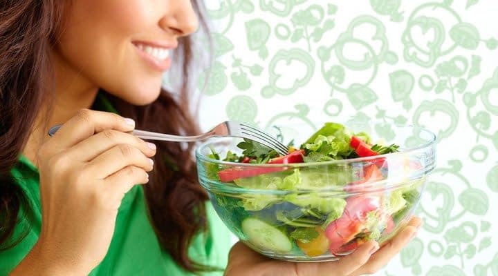 غذاهای مناسب برای تقویت تخمک