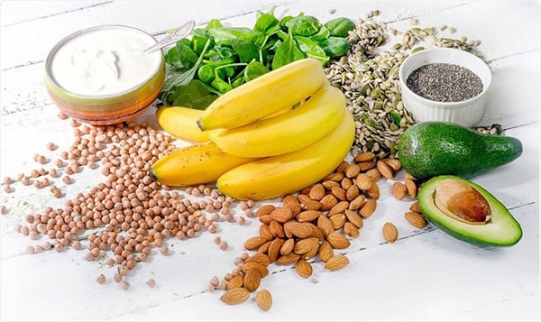 غذاهای مناسب برای بارداری