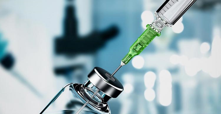 آمپول HCG برای بارداری