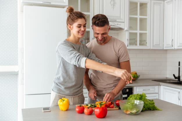 رژیم غذایی بارداری